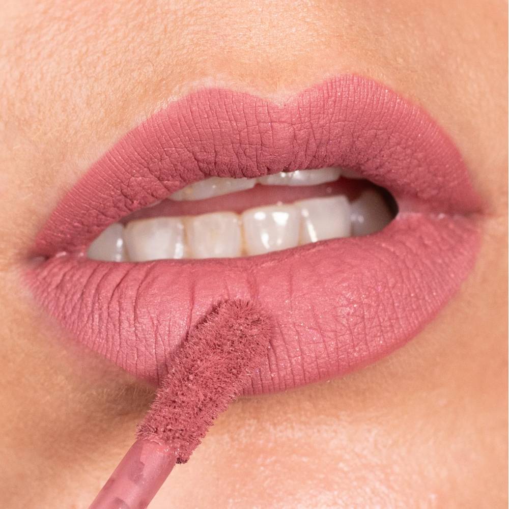 Lethal Cosmetics Over The Garden Wall - Adelaide's Scissors Lipstick - Multicolours